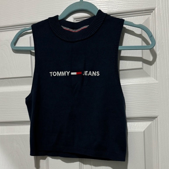 Cropped top - Picture 1 of 3